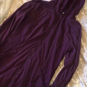 Lululemon Athletic Jacket